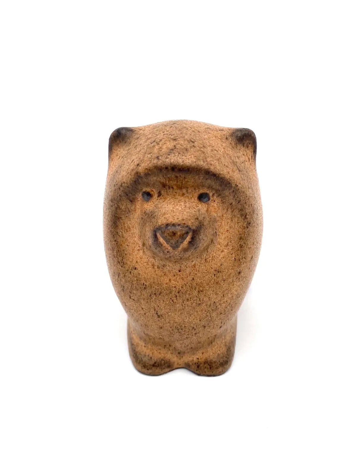 Heiner Körting Keramik Hund Bauhaus Werkstatt, Handarbeit